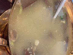 -前门烤鸭(江东中路店)