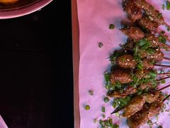 -林二哥宜烤官·宜宾小烧烤