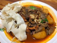 -塔哈尔·新疆盛宴(城西银泰店)