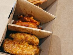 -Kyochon1991校村(共和路店)