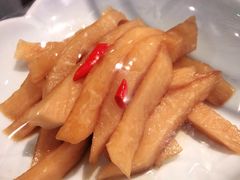 -难忘的面(五矿君澜酒店)