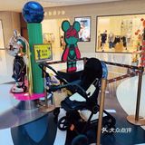 星际熊漫游igc 互动艺术首展