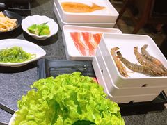 -神户赤童日式烤肉伙伴(东直门店)