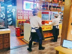 -百年神厨·地道川菜(清江西路店)