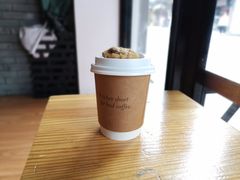 -Cafe del Volcan(永康路店)