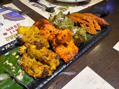 -Bombay Grill印度餐厅