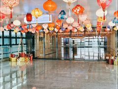 -深圳机场凯悦酒店