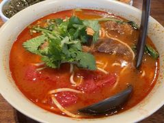 -李先生牛肉面大王(大兴枣园店)