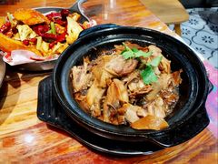 姜母鸭-大厨的餐厅(曾厝垵总店)