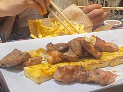 -俄罗斯大肉串(爱民路店)