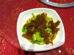 老醋蛰头-海岛渔村大酒店(云霄路店)