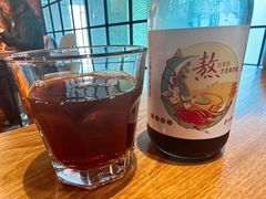 -西粉堂新疆米粉(朝外店)