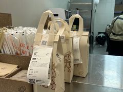 -喜茶(天津滨海万达广场店)