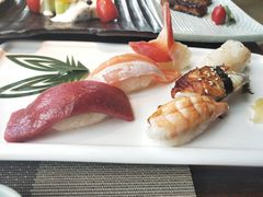 -山葵家·创意料理(宁波来福士店)
