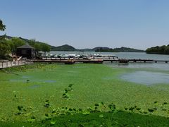-南北湖风景区
