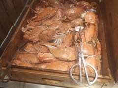 -领鲜活海鲜榴莲自助火锅(东门店)