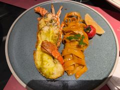 -金鹰世界G酒店·天际餐厅