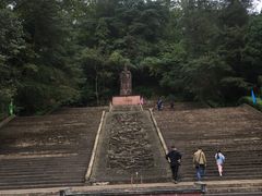 -李冰陵园