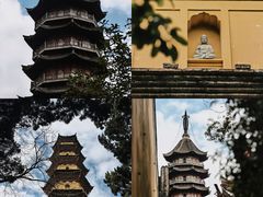 -阿育王寺