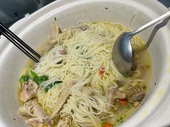 -楚鱼王·河鲜·湖北菜(华农店)