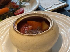 -西堤牛排(北京国瑞店)