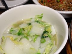 -味上湘菜馆(岳麓山店)