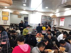 大堂-肖家河家常面(肖家河北街店)