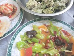 -宾朋海鲜饭庄(兴海路店)