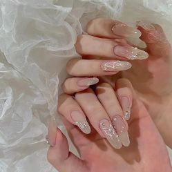 -M·X Nail日式美甲美睫
