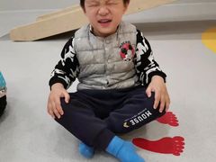 -金色雨林·专注力情商思维感统(海岸城八方汇中心)