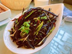 潘金莲咸菜-三义和酒楼(广渠门店)
