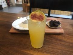 -知亘茶食