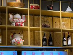 -老板娘的烤肉店(港湾广场店)