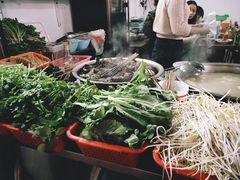 -正宗阳山牛杂(东城店)