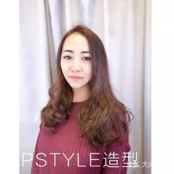 点击看大图 -P.STYLE 派斯造型