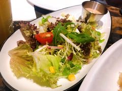 -MOSSO德国餐厅·音乐酒吧(环宇荟店)