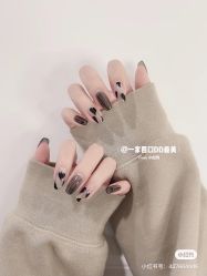 -Pink You美甲洗眉纹绣定制中心