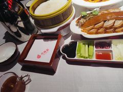 -大鸭梨烤鸭·北京菜(大兴南小街店)