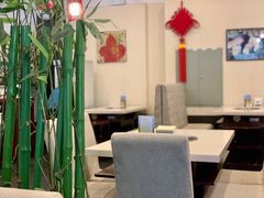 大堂-太婆天府山珍酒楼(亚运村店)