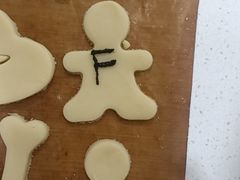 -可心DIY蛋糕烘焙生活馆(迈皋桥万谷慧店)