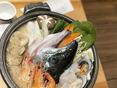 -菊上尊品料理(蚌埠银泰店)