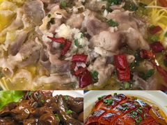 -西山人家·传统苏帮菜·家宴(木渎店)