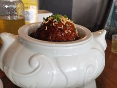 招牌狮子头-扬州狮子楼·非遗淮扬菜(东关街店)