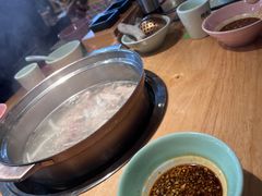 -椰夫人·养生椰子鸡(金沙洲永旺店)