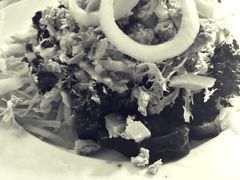 -Geneva日内瓦餐厅(西郊宝成花苑店)