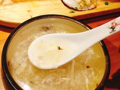 西湖牛肉羹-花千醉拾季(雨花世茂店)
