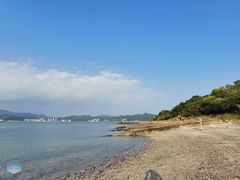 -东平洲海岸公园