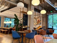 -Wagas沃歌斯(江浦路店)