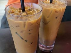 -南洋老咖啡(牛车水店)
