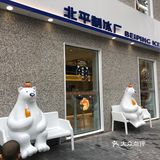 名气大的不需要打广告的网红饮品店！